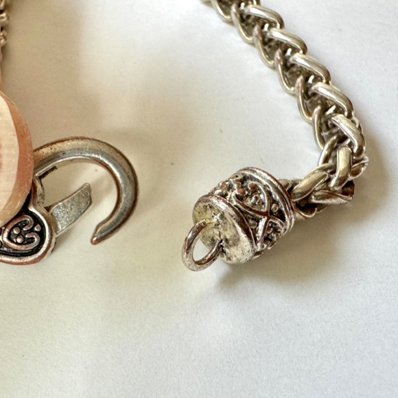 Nana Charm Bracelet silver - Picture 6 of 9